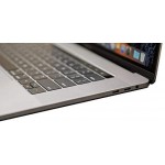 Apple MacBook Pro MLH12LL/A 13-inch Laptop with Touch Bar, 2.9GHz dual-core Intel Core i5, 8GB Memory, 256GB, Retina Display, Space Gray (Renewed)