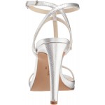 Kenneth Cole New York Women's Bellamy Strappy Stilleto Sandal Heeled