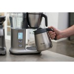 Breville Precision Brewer Thermal Coffee Maker, Brushed Stainless Steel, 13.5" x 9" x 16"