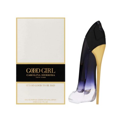 Carolina Herrera Good Girl Legere For Women Eau De Parfum Spray, 2.7 Ounce