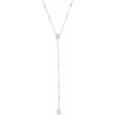 Kendra Scott Claudia Lariat Necklace for Women, Fashion Jewelry