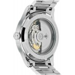 Gucci Steel Case, Black Onyx Stone Dial with Bees, Steel Bracelet