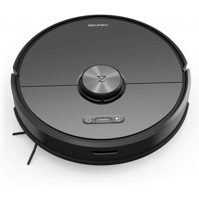 Roborock Robot Vacuum, Robotic Vacuum Cleaner and Mop Works with Alexa, Good for Pet Hair, Carpets, Hard Floors