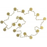 We Dream in Colour Carlotta Wrap Necklace TG1206