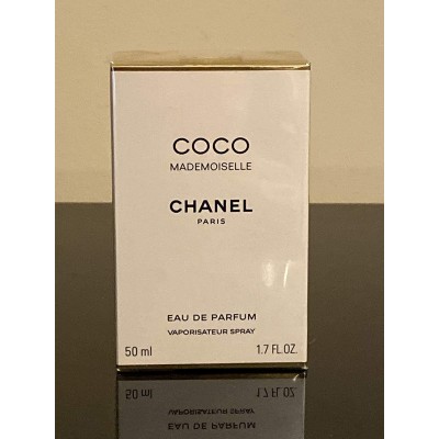 Chânél Coco Mademoiselle For Women Eau de Parfum Spray 1.7 Fl. OZ. / 50ML.