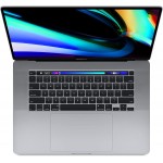 2019 Apple MacBook Pro (16-inch, 16GB RAM, 512GB Storage, 2.6GHz Intel Core i7) - Space Gray