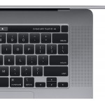 2019 Apple MacBook Pro (16-inch, 16GB RAM, 512GB Storage, 2.6GHz Intel Core i7) - Space Gray