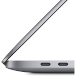 2019 Apple MacBook Pro (16-inch, 16GB RAM, 512GB Storage, 2.6GHz Intel Core i7) - Space Gray