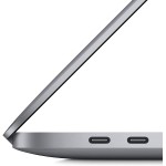 Apple MacBook Pro (16-inch, 16GB RAM, 512GB Storage) - Space Gray (Renewed)