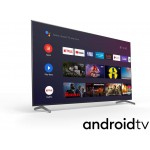 Sony X900H 65-inch TV: 4K Ultra HD Smart LED TV with HDR, Game Mode for Gaming, and Alexa Compatibility - 2020 Model