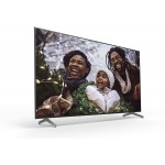 Sony X900H 65-inch TV: 4K Ultra HD Smart LED TV with HDR, Game Mode for Gaming, and Alexa Compatibility - 2020 Model