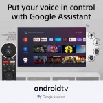 Sony X900H 65-inch TV: 4K Ultra HD Smart LED TV with HDR, Game Mode for Gaming, and Alexa Compatibility - 2020 Model