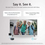 Sony X900H 65-inch TV: 4K Ultra HD Smart LED TV with HDR, Game Mode for Gaming, and Alexa Compatibility - 2020 Model