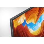 Sony X900H 65-inch TV: 4K Ultra HD Smart LED TV with HDR, Game Mode for Gaming, and Alexa Compatibility - 2020 Model