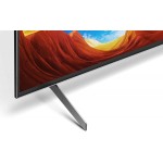 Sony X900H 65-inch TV: 4K Ultra HD Smart LED TV with HDR, Game Mode for Gaming, and Alexa Compatibility - 2020 Model