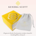 Kendra Scott Nola Pendant Necklace for Women, Fashion Jewelry