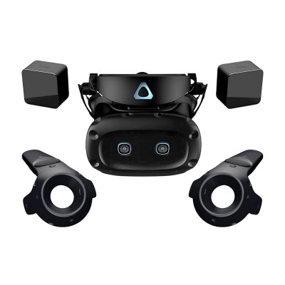 HTC Vive Cosmos Elite Virtual Reality System - PC