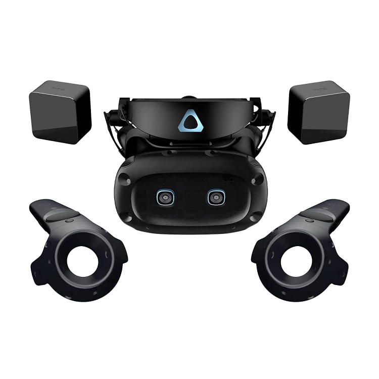 HTC Vive Cosmos Elite Virtual Reality System - PC