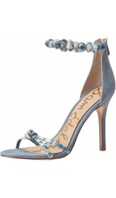 Sam Edelman Women's Aria Heeled Sandal