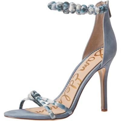 Sam Edelman Women's Aria Heeled Sandal