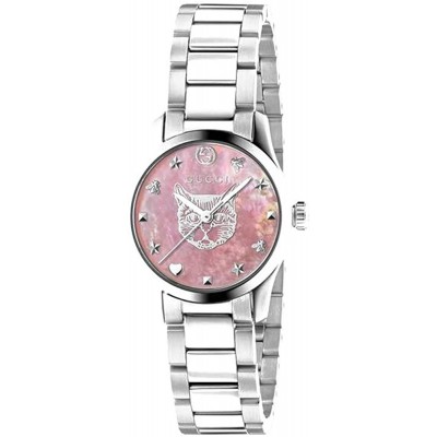 Gucci G-Timeless Watch 27mm YA1265013