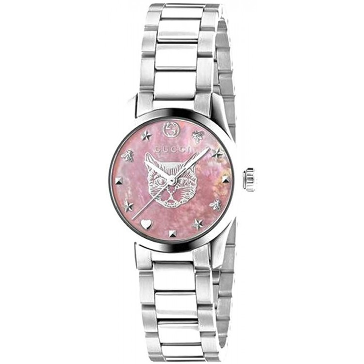 Gucci G-Timeless Watch 27mm YA1265013