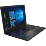 2020 Lenovo ThinkPad E15 15.6" FHD Full HD (1920x1080) Business Laptop (Intel 10th Quad Core i5-10210U, 16GB DDR4 RAM, 512GB PCIe SSD) Type-C, HDMI, Windows 10 Pro + HDMI Cable