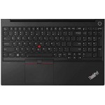2020 Lenovo ThinkPad E15 15.6" FHD Full HD (1920x1080) Business Laptop (Intel 10th Quad Core i5-10210U, 16GB DDR4 RAM, 512GB PCIe SSD) Type-C, HDMI, Windows 10 Pro + HDMI Cable