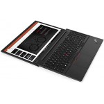 2020 Lenovo ThinkPad E15 15.6" FHD Full HD (1920x1080) Business Laptop (Intel 10th Quad Core i5-10210U, 16GB DDR4 RAM, 512GB PCIe SSD) Type-C, HDMI, Windows 10 Pro + HDMI Cable