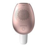 Bri921 Philips lumea Hair remover with 2 Attachments for Face and Body with Satin Compact Touch-up Facial Trimmer