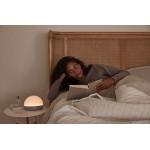 Hatch Restore - Sound Machine, Smart Light, Personal Sleep Routine, Bedside Reading Light, Wind Down Content and Sunrise Alarm Clock for Gentle Wake Up