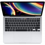 2020 Apple MacBook Pro with Intel Processor (13-inch, 16GB RAM, 512GB SSD Storage) - Silver