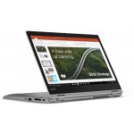 2021 Lenovo ThinkPad Yoga L13 13.3 Inch FHD 1080P Touchscreen 2-in-1 Laptop, Intel Core i5-10210U (Beats i7-7500U), 8GB RAM, 512GB SSD, Backlit KB, Win10 + NexiGo Wireless Mouse Bundle