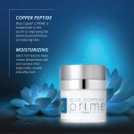 Osmotics Prime Face, Best Anti Aging Wrinkle Repair Face and Neck Cream, Natural Premium Moisturizer for Fine Lines and Wrinkles, Acne, Age Spots, Firm, Smooth, and Brighten Skin Tone - Made in USA