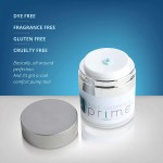Osmotics Prime Face, Best Anti Aging Wrinkle Repair Face and Neck Cream, Natural Premium Moisturizer for Fine Lines and Wrinkles, Acne, Age Spots, Firm, Smooth, and Brighten Skin Tone - Made in USA