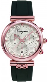 Salvatore Ferragamo Womens Ora Ferragamo Watch SFHQ00120