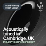 Majority K2 Sound Bar and Wireless Subwoofer | 2.1 Surround Sound with Bluetooth | with FM Radio and Multi-Connection