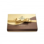 Godiva Chocolatier Gift Box, Milk Chocolate, Milk-Chocolate 22 pc.