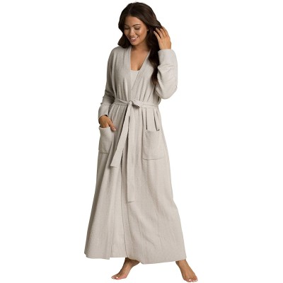 Barefoot Dreams CozyChic Lite Long Robe