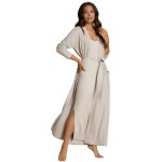 Barefoot Dreams CozyChic Lite Long Robe