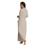 Barefoot Dreams CozyChic Lite Long Robe