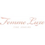 Femme Luxe 0.25 cttw Diamonds Cross Pendant for Women, 14K White Gold, Hypoallergenic, Giftable Jewelry (Diamond Color: G-H, Clarity: I2-I3)