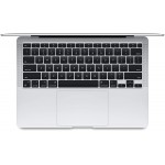 2020 Apple MacBook Air with Apple M1 Chip (13-inch, 8GB RAM, 256GB SSD Storage) - Silver