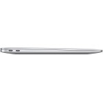 2020 Apple MacBook Air with Apple M1 Chip (13-inch, 8GB RAM, 256GB SSD Storage) - Silver