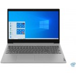 2021 Lenovo IdeaPad 3 15.6" HD Touchscreen Laptop Computer, 10th Gen Intel Core i5-1035G1, 20GB RAM, 1TB PCIe SSD, Intel UHD Graphics, Dolby Audio, HD Webcam, Win 10S, Grey, 32GB SnowBell USB Card
