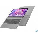 2021 Lenovo IdeaPad 3 15.6" HD Touchscreen Laptop Computer, 10th Gen Intel Core i5-1035G1, 20GB RAM, 1TB PCIe SSD, Intel UHD Graphics, Dolby Audio, HD Webcam, Win 10S, Grey, 32GB SnowBell USB Card