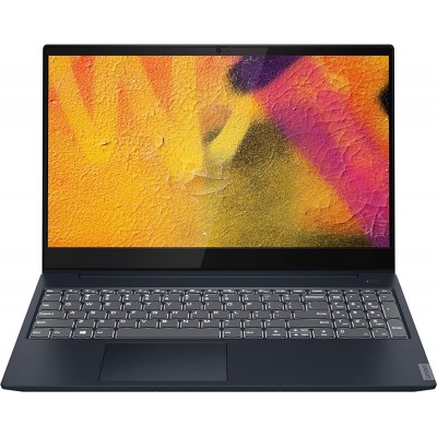 Lenovo IdeaPad S340 15.6 Full HD Touchscreen AMD Ryzen 7 3700U 12GB RAM 512GB SSD Laptop