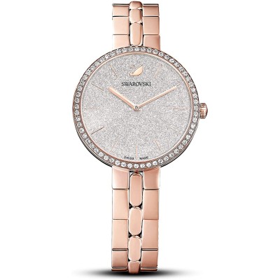 SWAROVSKI Women&#39;s Cosmopolitan Crystal Watch Collection