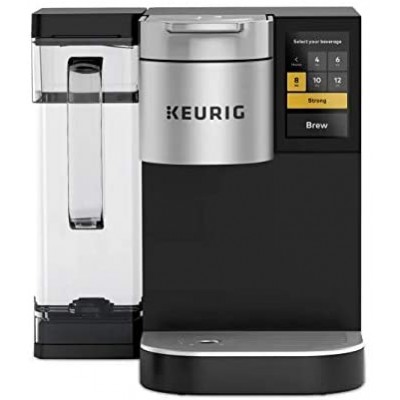 K-2500 Single Serve Commercial Coffee Maker For Keurig K-Cups With Water Reservoir