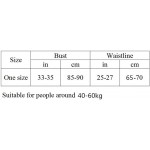 LXLXCS Apron Lingerie Cheongsam Underwear Hanging Neck Classy Women Ultra Thin Breathable Women's Bedroom Role Play Blue